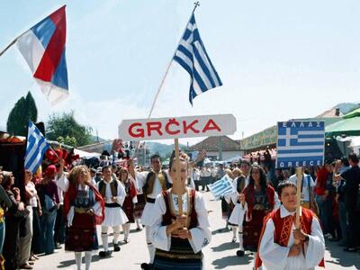 Στο «36ο Ράλλυ Αχαιός» τα χορευτικά του ...