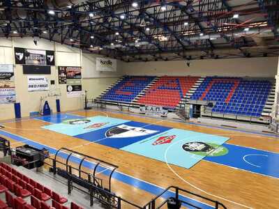 Ιστορικός χώρος