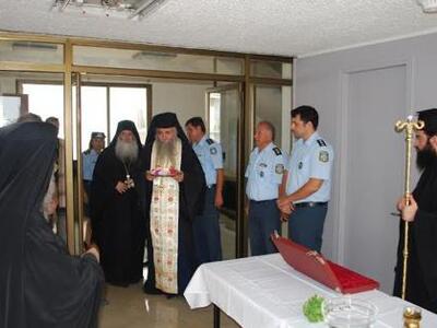 Πάτρα: Λείψανο του Μεγαλομάρτυρα Αγίου Α...