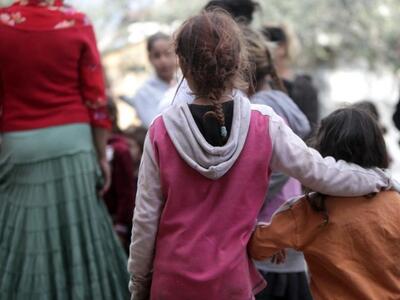 Καθολικός εμβολιασμός για την ιλαρά, στο...