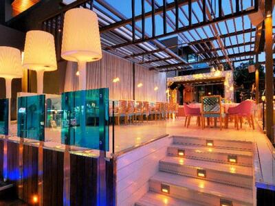 Opening απόψε για το W in Rio 