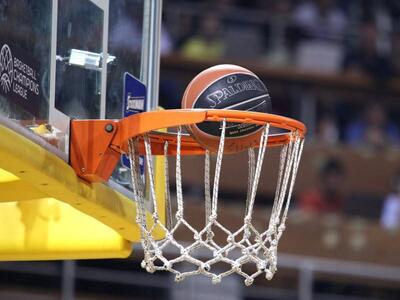 Πάτρα: Ξεκινά το πρωτάθλημα μπάσκετ εργα...