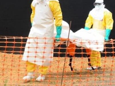 Αρνητικά τα τεστ για εξάπλωση του Έμπολα...