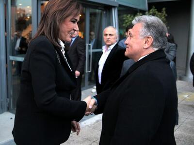 Δήλωση ΣΟΚ από τον Παναγιώτη Ψωμιάδη: Με...