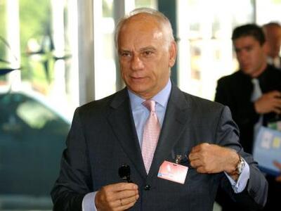 Σπήλιος Σπηλιωτόπουλος: "Το ΣΔΟΕ δε...