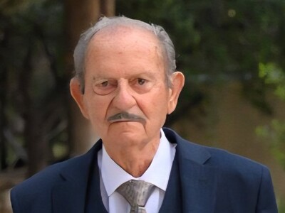 Θλίψη στο Καστρίτσι για τον Ντίνο Σπυρόπ...