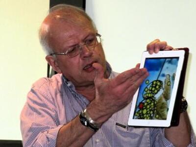 Τσελέντης στο THEBEST.GR: Καμία ανησυχία...