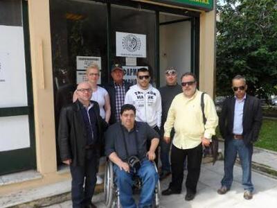 Πάτρα: «Συγκέντρωση Φαρμάκων από Φορείς ...