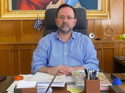 Πάτρα- Εκβιασμοί σε βάρος του Αντιπεριφε...