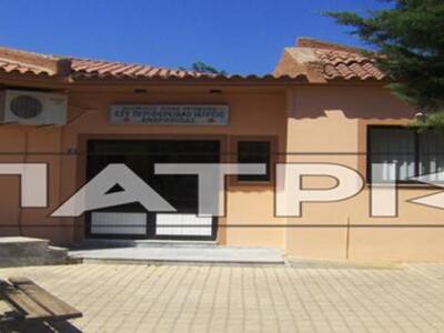 Ανδραβίδα: Έκλεψαν τον ηλεκτρονικό υπολο...