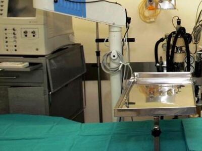 Επιτυχημένη η επέμβαση επανασυγκόλλησης ...