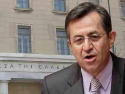 Υπάρχει λογικός άνθρωπος που να πιστεύει...