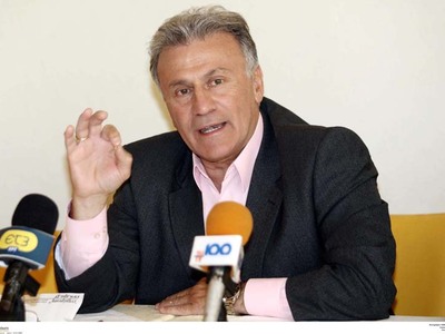 Ένας στους δέκα νεοδημοκράτες θέλει Ψωμιάδη!