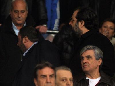 Εξώδικο από τον Παναθηναϊκό στον Μαρινάκη 