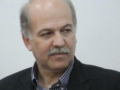 Γιώργος Φλωρίδης: Κανείς δεν κατάλαβε γι...