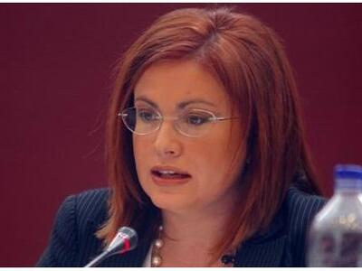 Μαρία Σπυράκη: Δεν επιστρέφω στη δημοσιογραφία