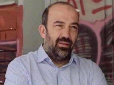 Το νέο Δ.Σ. της ΠΟΕΣΕ- Β΄ Αντιπρόεδρος α...