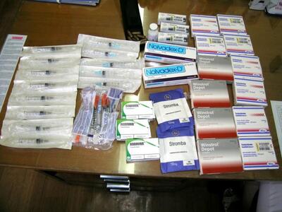 Πάτρα: 25χρονος είχε μετατρέψει το σπίτι...