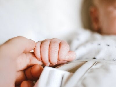 Πάτρα: Κοριτσάκι το πρώτο μωρό για το 2023