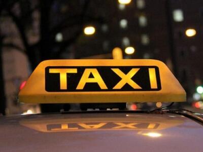 Αγρίνιο: Συνελήφθη ταξιτζής, για κλοπή μ...