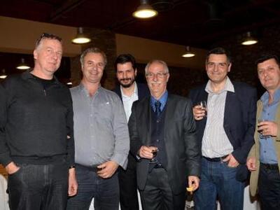 Πλήθος κόσμου στην επετειακή εκδήλωση τη...