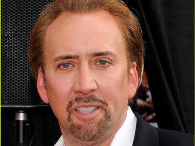 Είναι ο Nicolas Cage ζόμπι; Δείτε την φω...