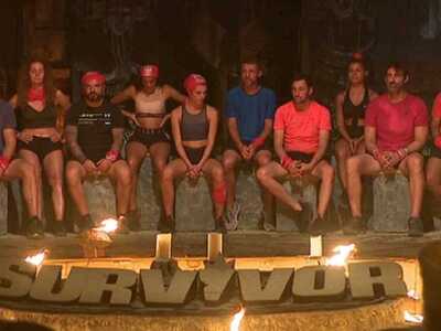 Survivor: Oι πρώτοι υποψήφιοι προς αποχώ...