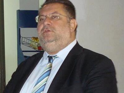 Αχαΐα: Έσπασε το χέρι του ο Δήμαρχος