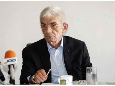 Ο Μπουτάρης ζητά αποβολή της Χρυσής Αυγή...