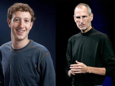 Τι συμβούλεψε ο Στίβ Τζομπς τον «πατέρα»...