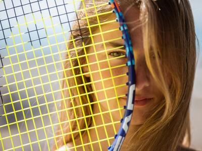 Γαβριέλα Χαραλαμπίδη