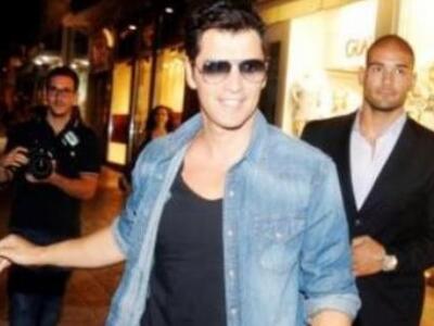 Έρχεται και δεύτερος Ρουβάς junior;