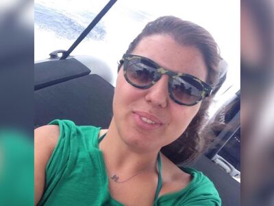 Μαρίσσα Λαιμού: Η διάγνωση του νοσοκομεί...