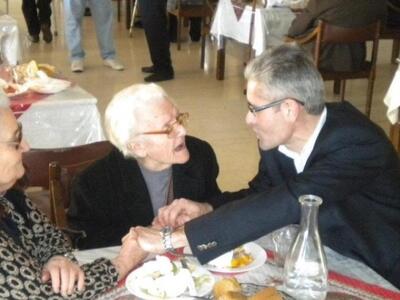 Άγγελος Τσιγκρής: «Το πετσόκομμα τον επι...