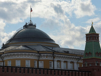 Επίθεση στο Κρεμλίνο: Κατηγορηματικές οι...