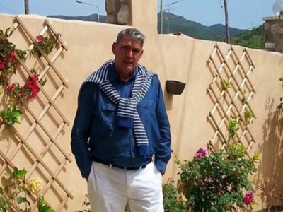 Στην ΕΑΠ ο Δημήτρης Δημακόπουλος 