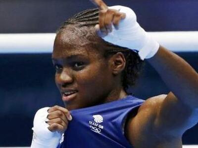 Λονδίνο 2012: Ιστορικό χρυσό μετάλλιο γι...