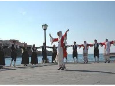 Πάτρα: Πολιτιστικές εκδηλώσεις στην Λεύκα 