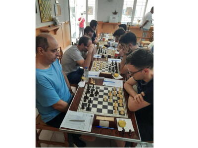 Η Ναυταθλητική Ένωση Πατρών κατέκτησε το σκακιστικό κύπελλο Δυτικής Ελλάδος- ΦΩΤΟ