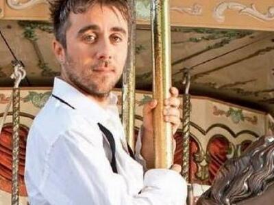 Δείτε τον Θανάση Τσαλταμπάση με την κούκ...