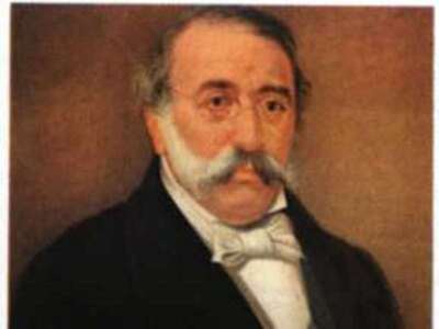 1821-2021 : Αλέξανδρος Μαυροκορδάτος