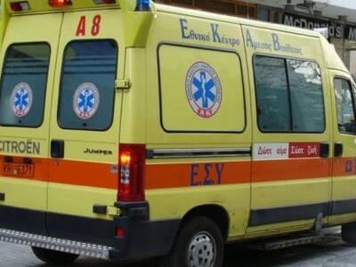 Νεκρή μέσα στο διαμέρισμά της, στο Αίγιο...