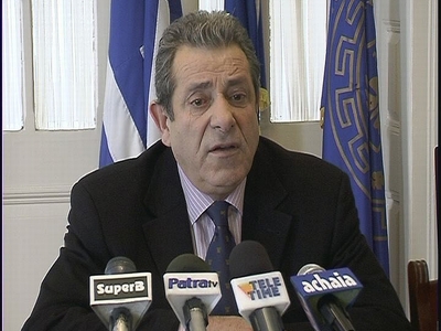 Επαφές Φούρα με Υπουργούς και χαλαρές συζητήσεις