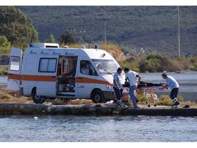 Ηράκλειο: Νεκρός ανασύρθηκε 55χρονος από...