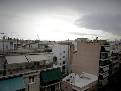 Έρχεται ο... αυξημένος ΕΝΦΙΑ από τις 18 ...