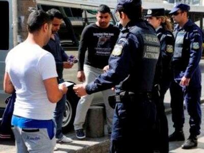 Πάτρα: Μπαράζ συλλήψεων στο Λιμάνι-Ο απο...