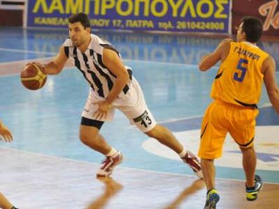 Στον Έσπερο ΑΟΠΑ ο πρώην "μελανόλευ...