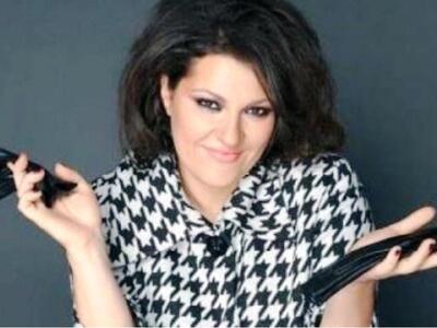 Κ. Ζαρίφη: Παρουσιάστρια το Σαββατοκύρια...