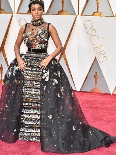 ZANAEL MONE ME ELIE SAAB