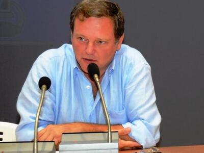 Πάτρα: Η πρόταση της παράταξης Χριστόπου...